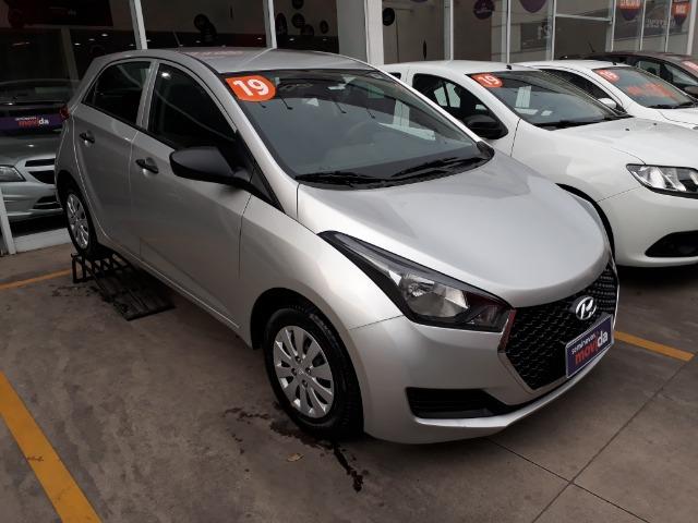 Carros seminovos sem entrada hb20, onix, prisma, hb20s, logan, versa, march, sandero, gol - Foto 12