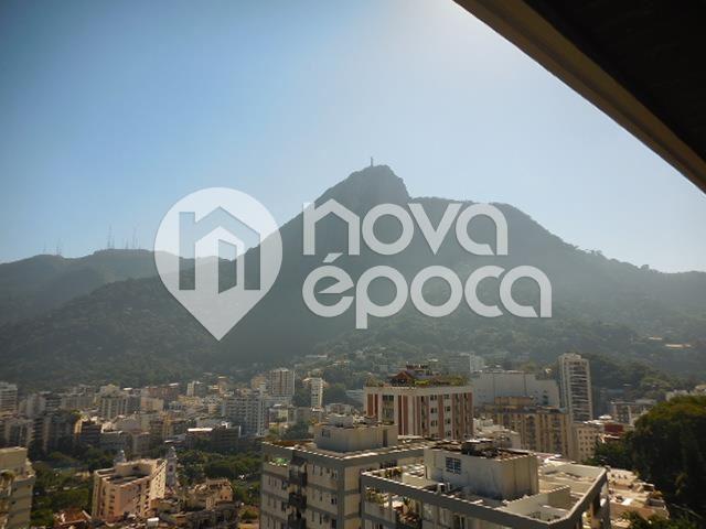 Apartamento à venda com 5 dormitórios em Lagoa, Rio de janeiro cod:LB5AP28814 - Foto 9