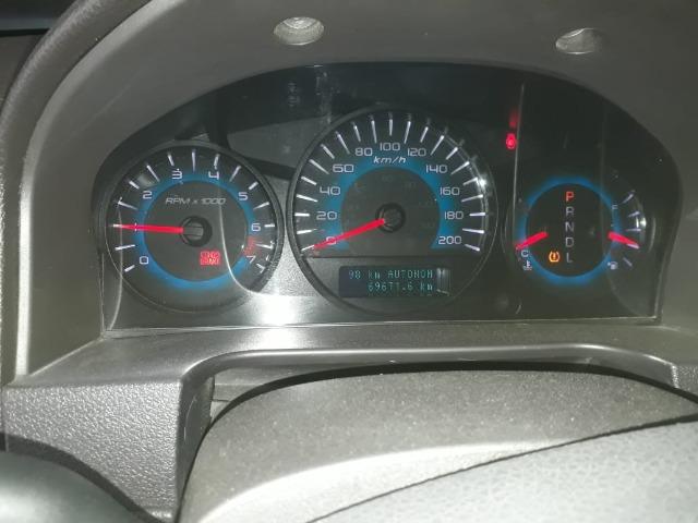 Ford Fusion - Foto 17