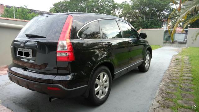 Honda CR-V 2.0 Lx 4x2 Aut. 5p 2009 - Foto 13