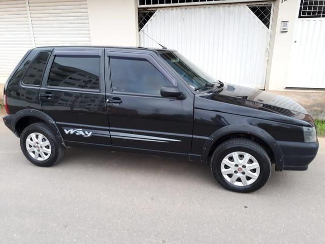 Vendo Uno Way 08/09