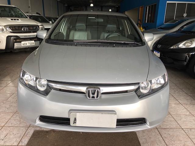 Civic Lxs 1.8 Automatico - Foto 2