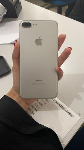 Iphone 7 plus 128gb - Foto 2