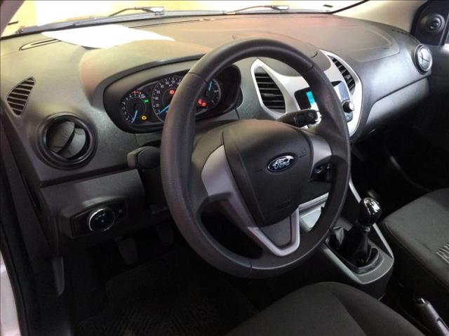 Ford ka 1.0 se 12v - Foto 9