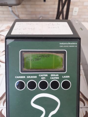 Alinhador de direção laser - Foto 6