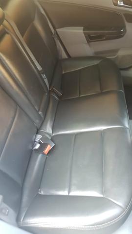 Chevrolet vectra sedan - Foto 8