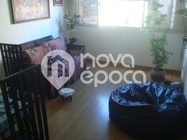 Apartamento à venda com 2 dormitórios em Leblon, Rio de janeiro cod:AP2AP33036 - Foto 6