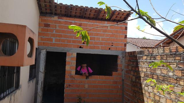 Vendo casa no conjunto buritis, ou troco por carro