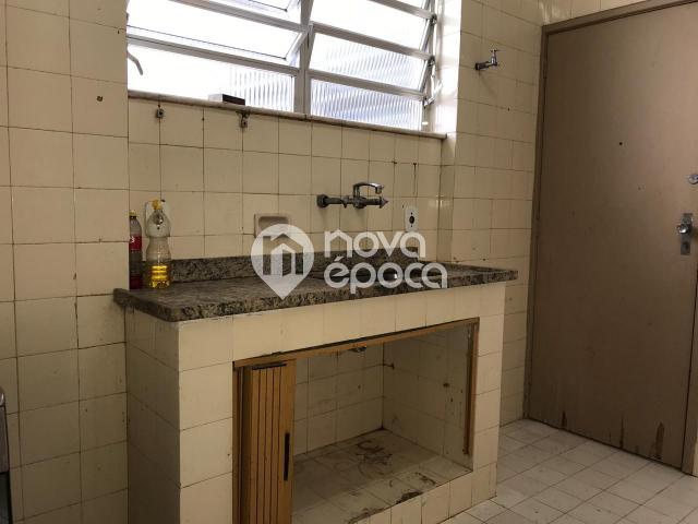 Apartamento à venda com 2 dormitórios em Cosme velho, Rio de janeiro cod:LB2AP29207 - Foto 20