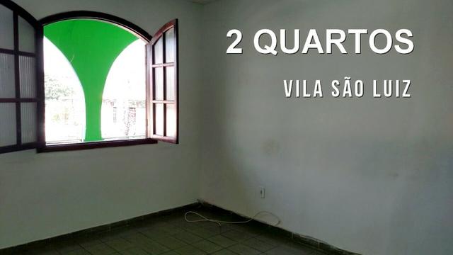 Alugo 2 quartos na Vila São Luiz Caxias RJ