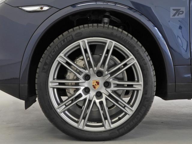 Porsche Cayenne S 4.8 V8 4x4 4P Automático - Foto 11