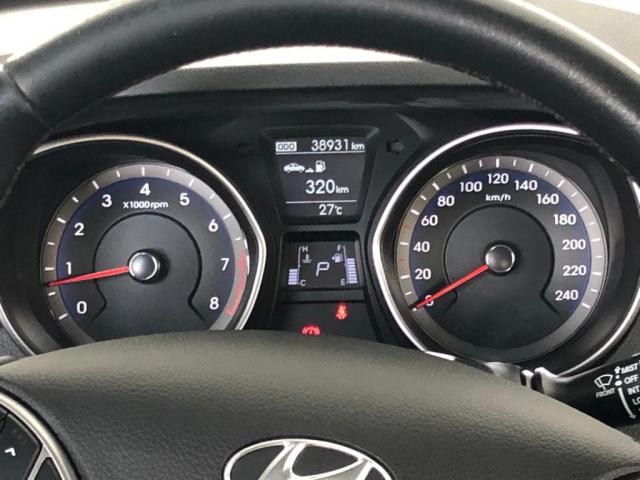 HYUNDAI I30 2015/2016 1.8 MPI 16V GASOLINA 4P AUTOMATICO - Foto 9