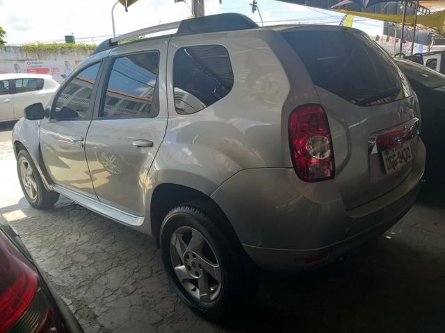 Duster Automática 2.0 - Foto 4