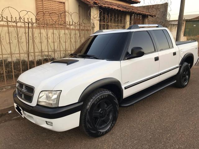 S10 colina extra - Foto 4