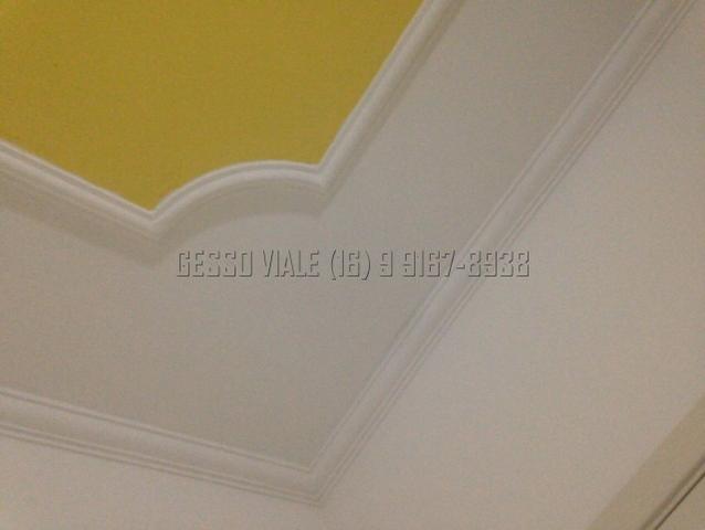 Gesso Viale Gesseiro Ribeirão Preto - Foto 6
