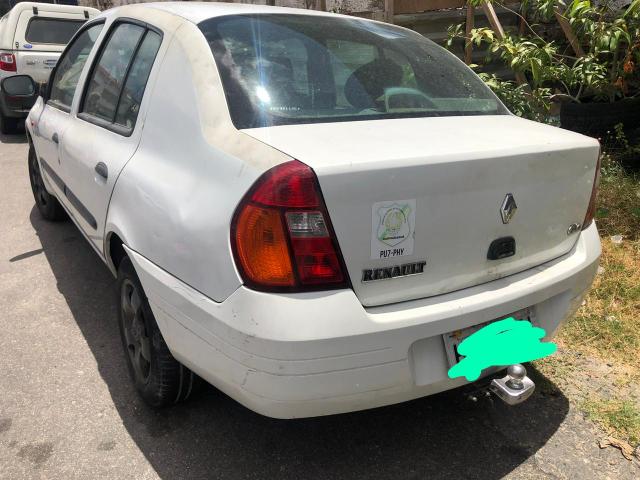 Renault Clio RT 2001/2002 - Foto 6