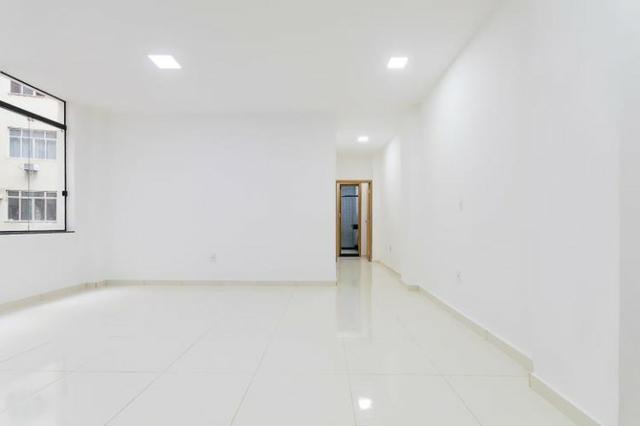 Centro da Cidade 2 qtos 75m² iptu,prédio com elevador (Reformado) - Foto 19