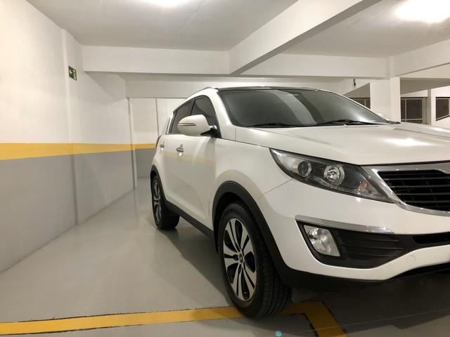 Sportage ex automática - Foto 9