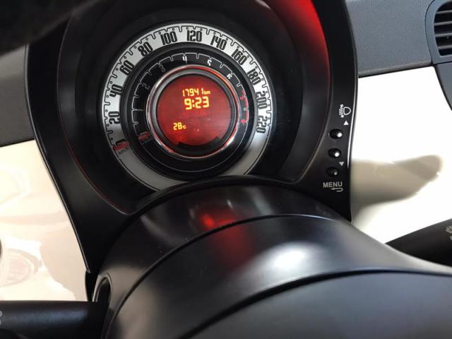 FIAT 500 CULT DUAL - Foto 6