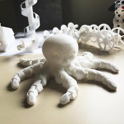 Impressões 3D