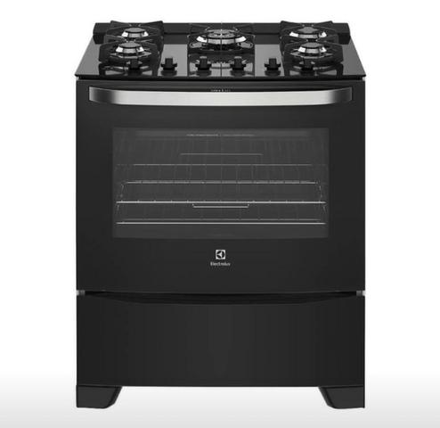 Fogão Electrolux - Na caixa!! ? 5 bocas