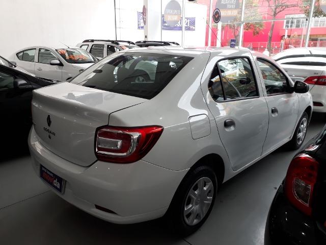 Carros seminovos sem entrada hb20, onix, prisma, hb20s, logan, versa, march, sandero, gol - Foto 5