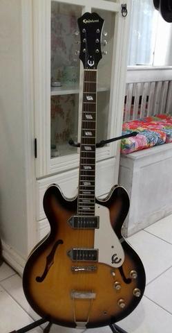 Epiphone Casino Sunburst