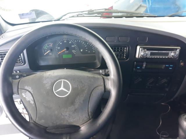 MB 715 Accelo 2006 - Foto 4