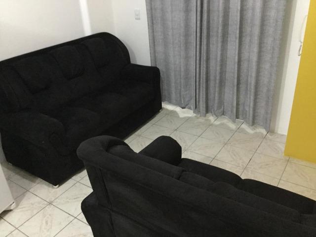 Apartamento cond. vila bella