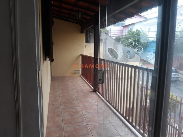Casa à venda com 3 dormitórios em Serrano, Belo horizonte cod:5927 - Foto 15