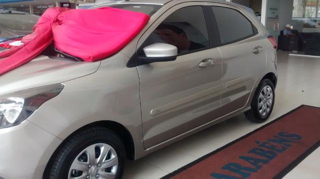 Acessórios Ford