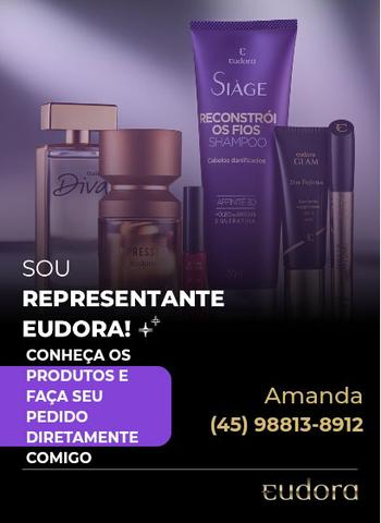 Revendo Eudora !!