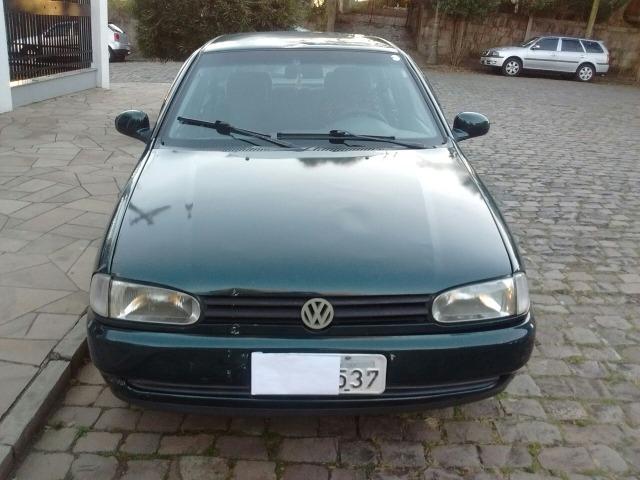 Gol GL 1.8 Mi Quatro Portas Dir.Hid. e Ar Condicionado - Foto 4