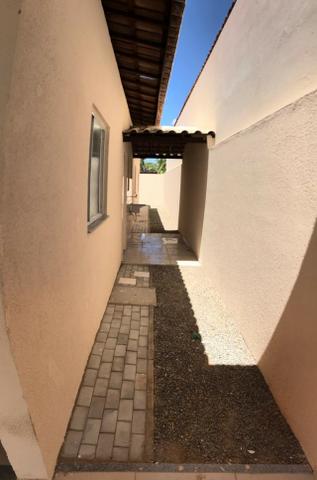 Casas prontas no Horto em Maracanaú excelente localização e documentação inclusa - Foto 7