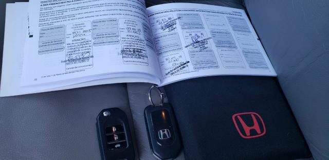 Civic 2014 lxs automatico - Foto 4