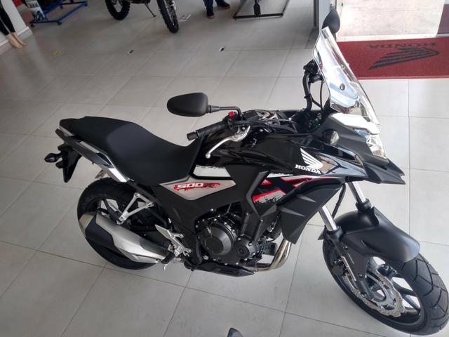 CB 500X 2019/2019 zero km - Foto 2
