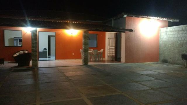 Aluga casa coqueiro - Foto 4