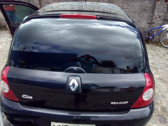 Clio 2009/2010 - Foto 7