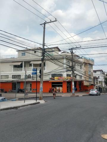 Apartamento (grande) no B. Caiçara/ Monsenhor Messias - Foto 5