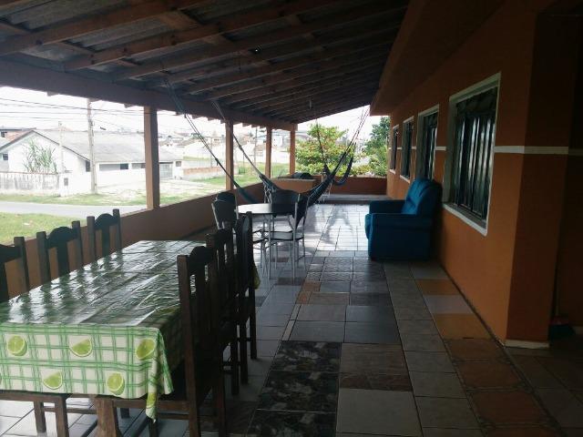 Pousada Caiobá PR Matinhos - Foto 5