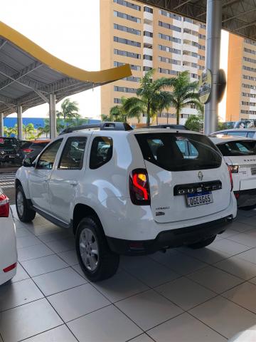 Renault duster 2016/2016 1.6 expression 4x2 16v flex 4p manual - Foto 6