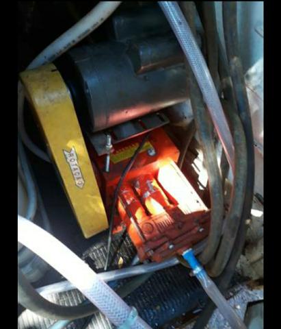 Vendo gerador e hidromar - Foto 2