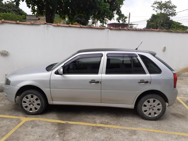 Gol 2010 à venda - Foto 4