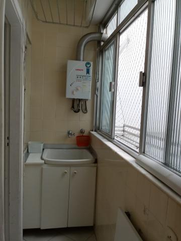 1 quarto e sala com garagem no Andaraí - Foto 3