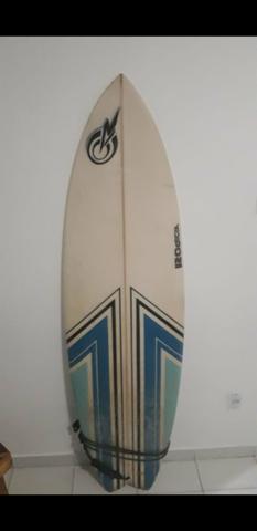 Prancha de surf