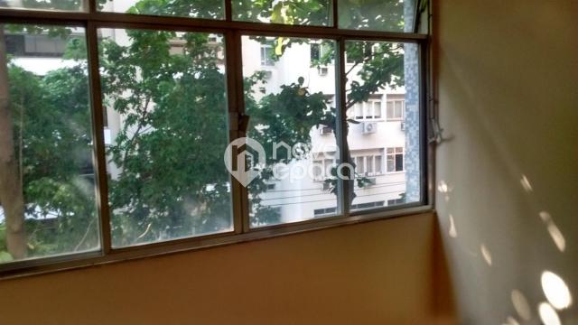Apartamento à venda com 3 dormitórios em Tijuca, Rio de janeiro cod:CO3AP30711 - Foto 2