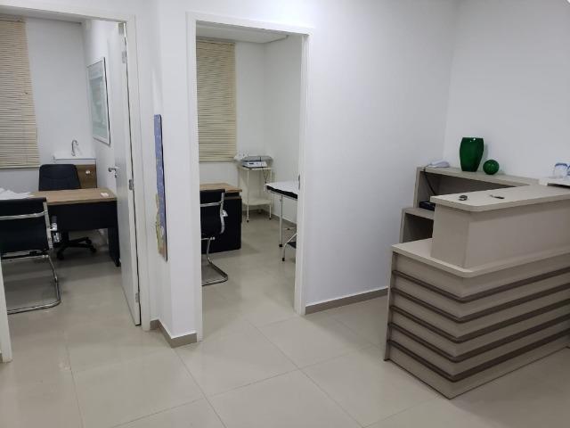 Consultório Locação por hora