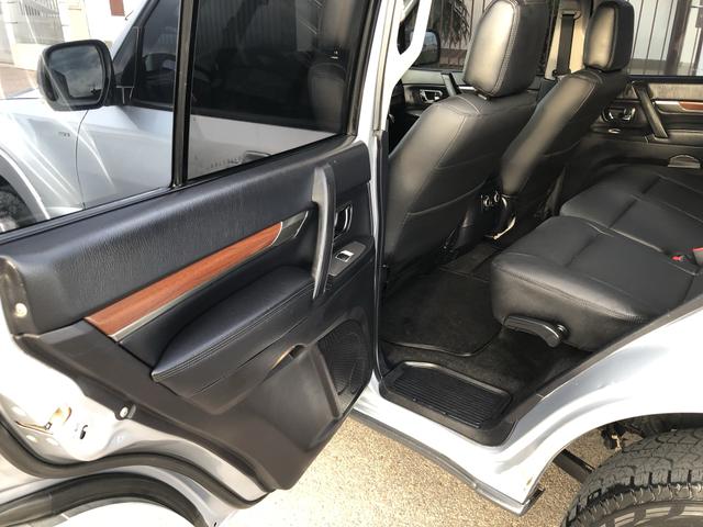 Pajero Full HPE 3.2 Diesel 7 lugares - Excelente Estado de Conservação - Ac Trocas - Foto 13