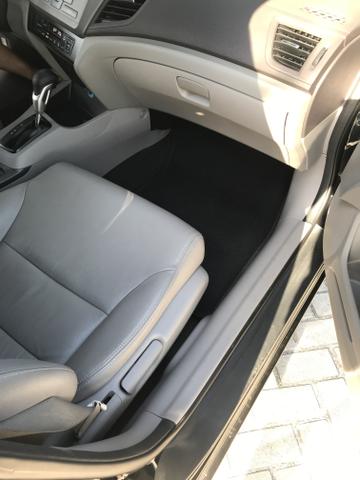 Honda Civic LXR 2.0 Flex 14/14 - Foto 13