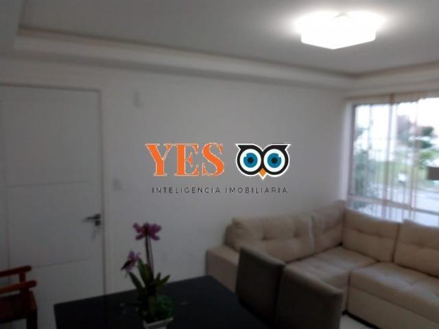 Apartamento residencial para venda, feira de santana, 2 dormitórios - Foto 3